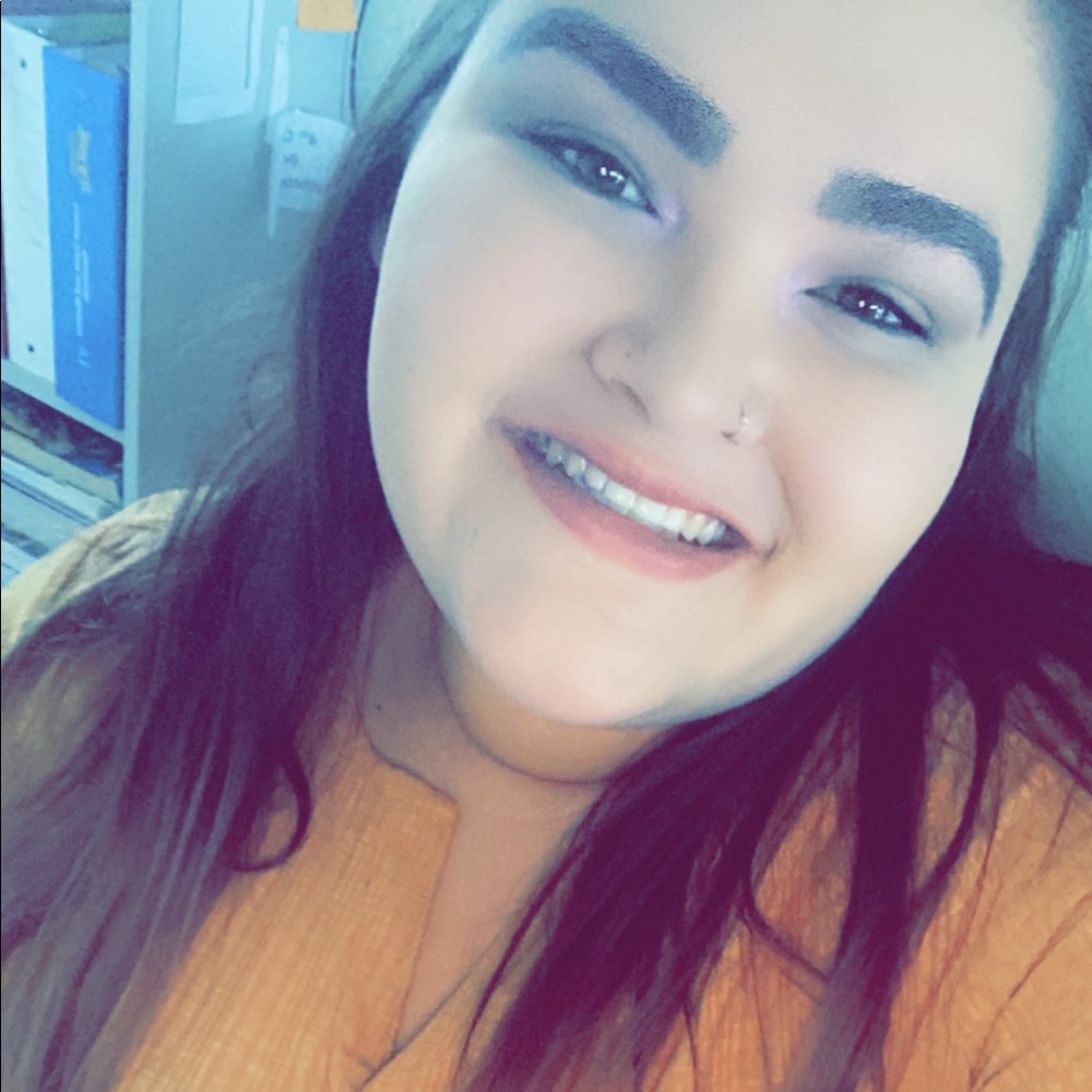 Meet your Posher, Kaity